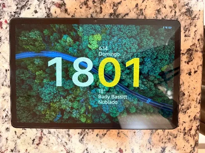 Tablet Redmi Pad SE Graphite Gray 8GB RAM 256GB ROM