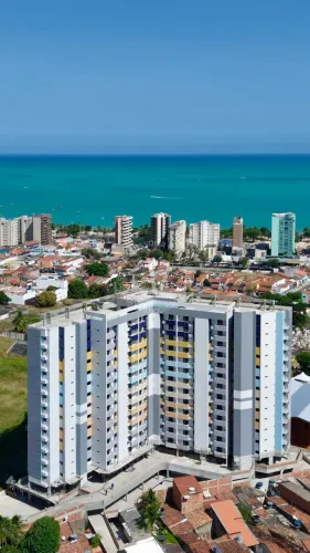 Apartamento à venda em Maceió/AL