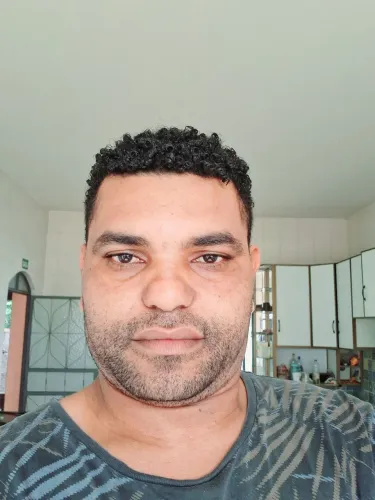Motorista com experiência free-lancer
