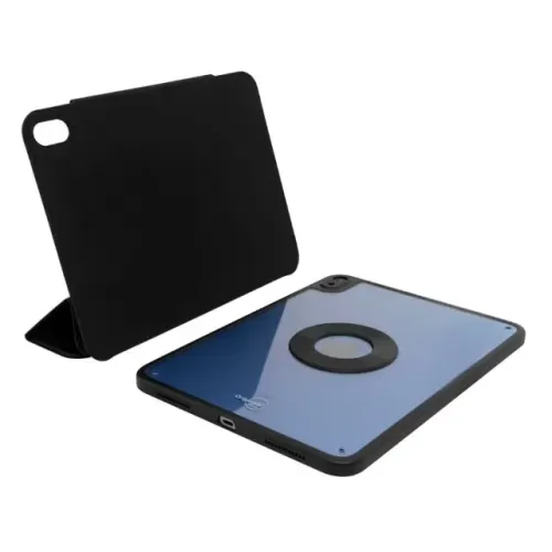 Capa 2 em 1 Magnética P/ Ipad Pro 12.9'' Ipad Air 13'' M2 M3 M4 2026