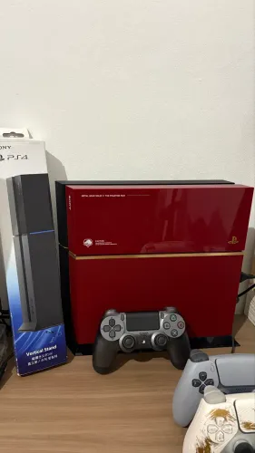 Ps4 Metal Gear DESBLOQUEADO