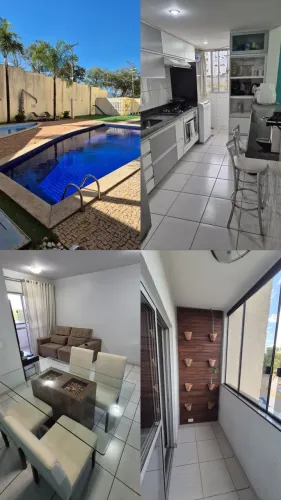 Residencial Adriático