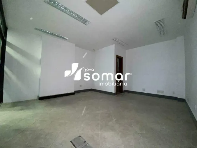 Loja para alugar, 25 m² por R$ 1.500/mês - Centro - Divinópolis/MG