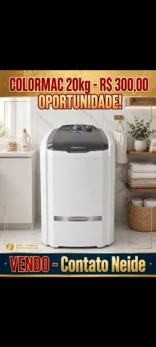 Promoção o mês todo