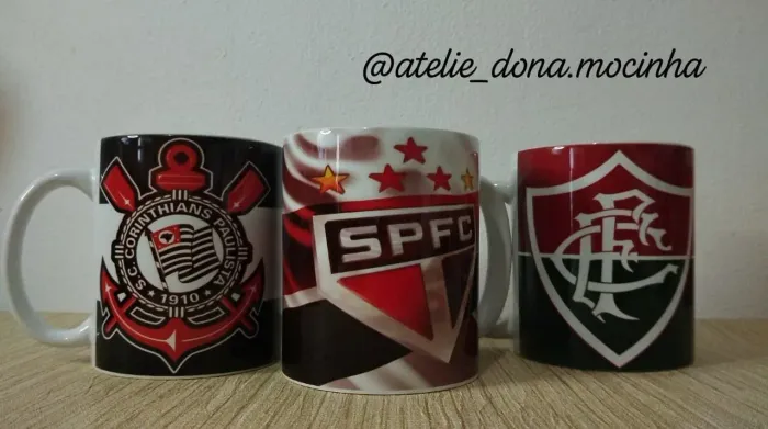 CANECA PERSONALIZADA