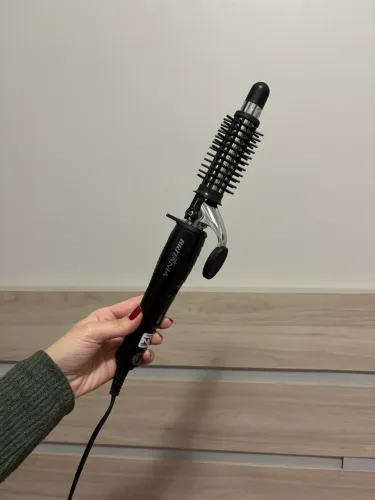 Babyliss / modelador de cachos