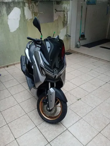 Yamaha NMax 160 ABS 2025