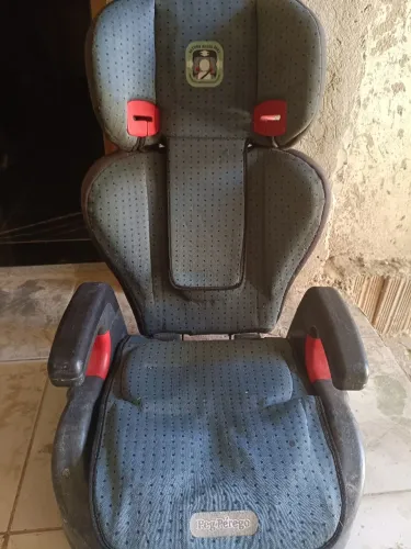 Cadeirinha bebê veículo