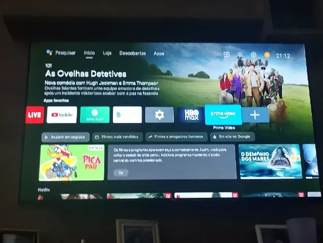 TV TCL