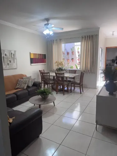 Casa no condomínio Sauípe rua tranquila bem localizada