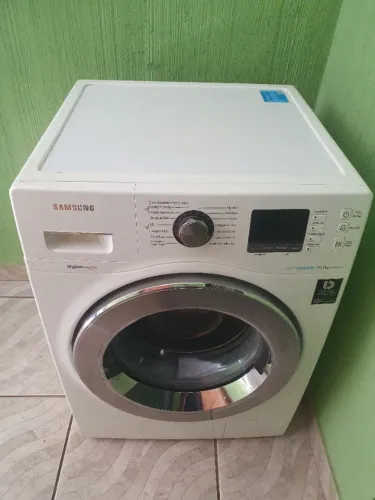 lavadora samsung