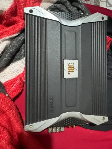Módulo JBL GT séries 