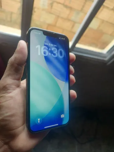 iPhone 13 pro