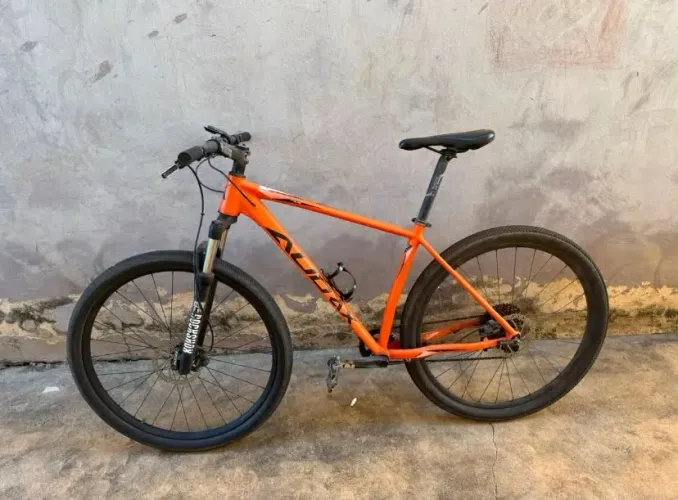 Bicicleta audax aro 29