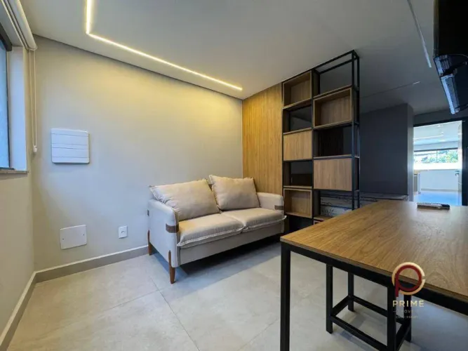 Studio com 1 dormitório para alugar, 32 m² por R$ 2.744,00/mês - Jardim Icatu - Votorantim