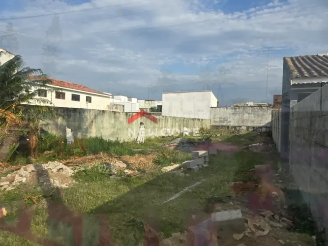Lote em Avenida Governador Mário Covas Júnior - Cidade Balneária Peruíbe/SCIPEL - Peruíbe/