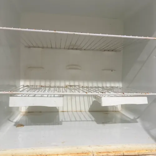 Geladeira