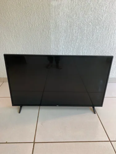 TV 43? LG
