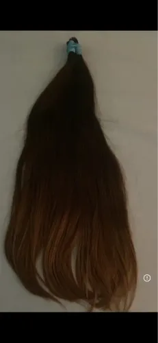 Cabelo brasileiro do Sul