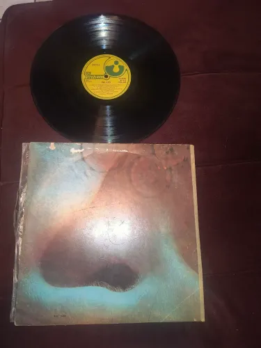 Discos de vinil, lps Pink Floyd