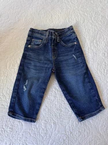 Combo roupa menino