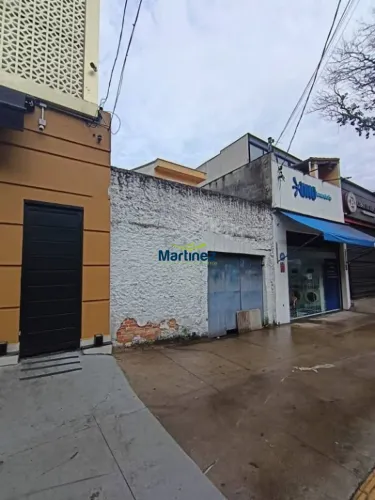 Terreno à venda, 165 m² por R$ 1.195.000,00 - Vila Zelina - São Paulo/SP