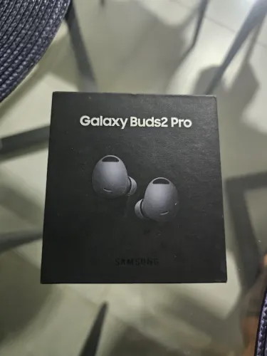 Galaxy Buds2 Pro