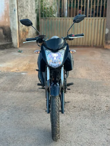 Fazer 150