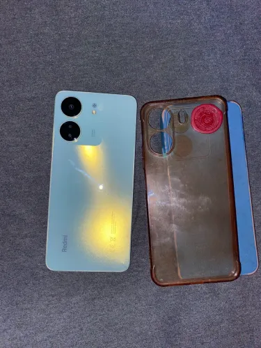 Vendo redmi 13c