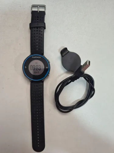 Garmin forerunner 620