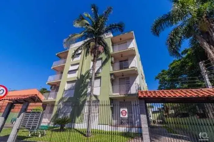 ESTEIO - APARTAMENTO 2 DORM - CENTRO