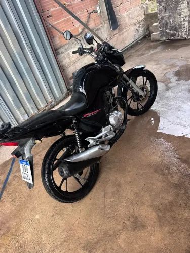 Fan 160 nova
