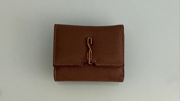 Carteira santa Lolla