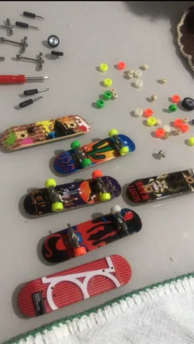 Kit skates 