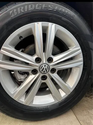 Rodas 15 polo