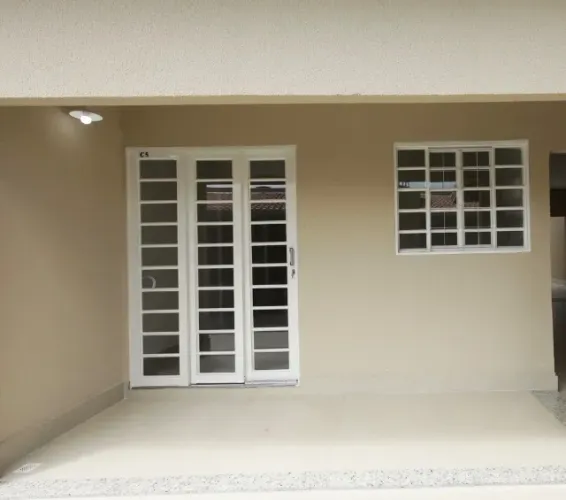 KITNET - SETOR MORAIS - R$1.200,00
