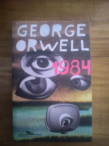 Livro 1984