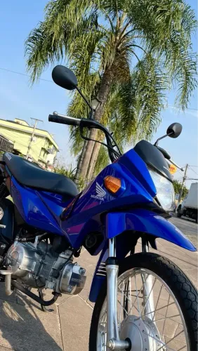 Honda pop