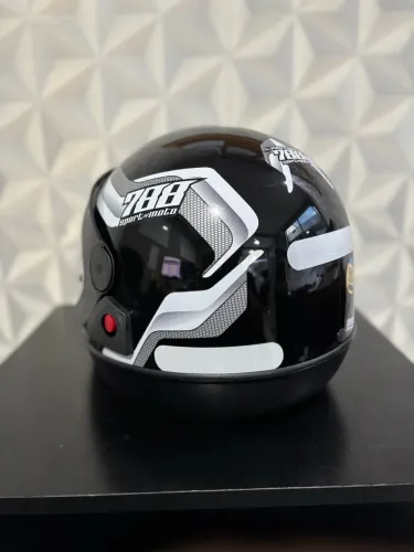 Capacete 