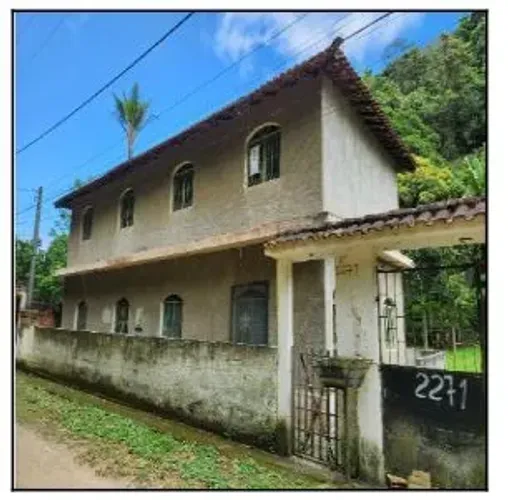 Oportunidade Única em MAGE - RJ | Tipo: Apartamento | Negociação: Venda Direta Online | Si