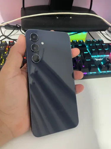Celular a55 