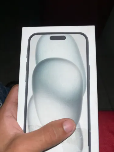 iPhone 15 plus 128gb