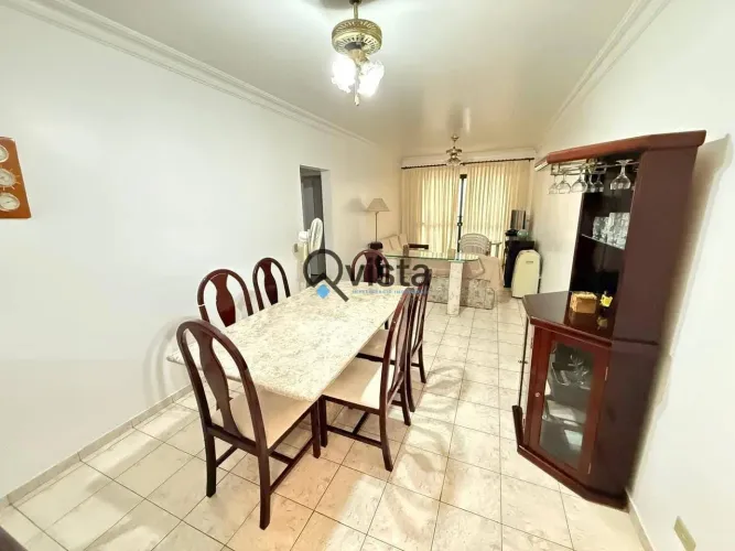 Apartamento à Venda 2 dormitorios na Pitangueiras no Guarujá | QVista Inteligência Imobili
