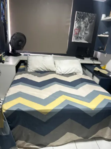 Cama king size