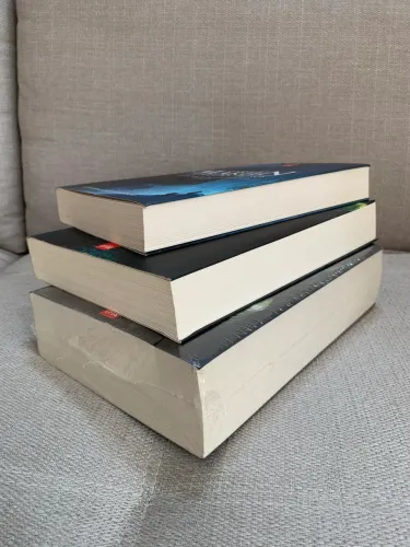 Livros Game of Thrones