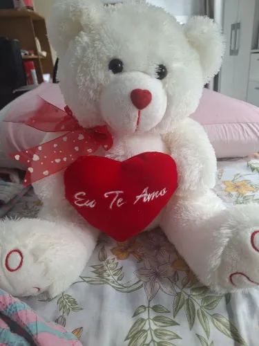 Urso de Pelúcia