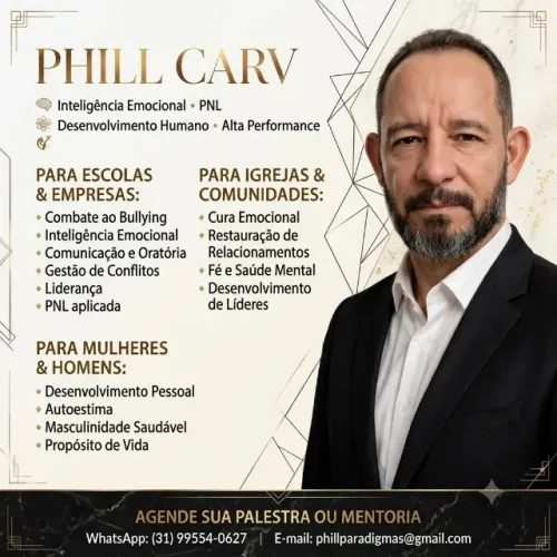 Treinamento Corporativo e Palestras para Empresas - Inteligência Emocional