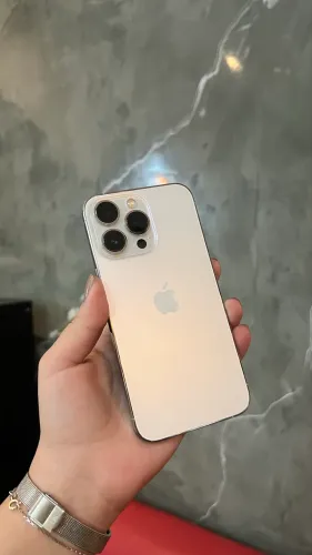 iPhone 13 Pro 128GB 100%