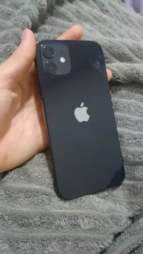 iPhone 12 64 preto