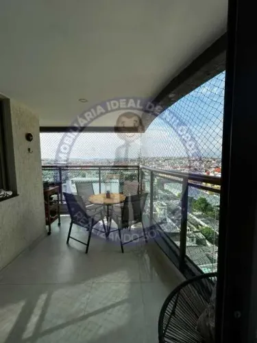 apartamento Nilópolis San Miguel